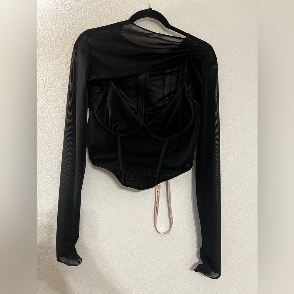 House of CB Isabel Top